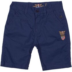 Harry Kayn Kratke hlače & Bermuda Bermuda garçon ECARPATH pisana Cene