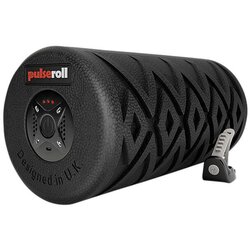 Pulseroll foam roller CR002 - crni masažer Cene