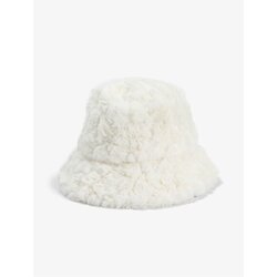 Koton Winter Plush Bucket Hat Cene