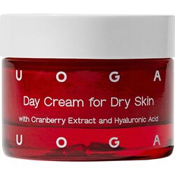 UOGA UOGA Intensive Care Day Face Cream for Dry & Normal Skin Cene