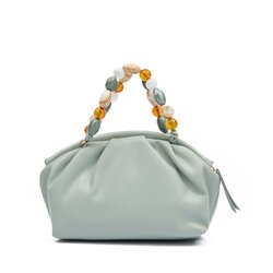 Orsay Turquoise women's handbag - Women's Cene