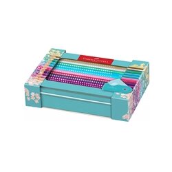 Faber-Castell Bojice Sparkle, 20 komada Cijene