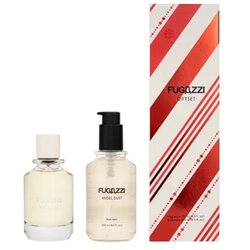 Fugazzi Angel Dust Set - 1 set. Cene