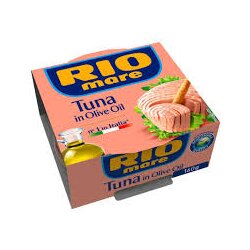 Rio Mare Tuna Maslinovo Ulje 160 g Cijene