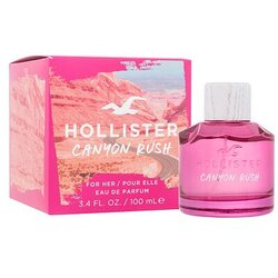 Hollister Canyon Rush parfemska voda 100 ml za žene Cene