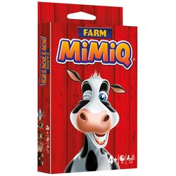 SMART GAMES karte Mimiq Farma Cene