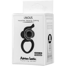 Adrien Lastic Vibro prsten Lingus Cene