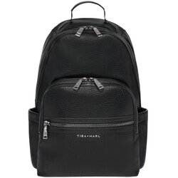Tiba+Marl ruksak za previjanje elwood faux black Cene