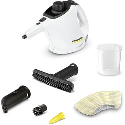 Karcher parni čistilec SC 1, bel 1.516-400.0 Cene