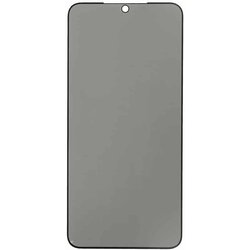 Prio 3D Anti-Spy kaljeno staklo za Samsung S22+ crno Cene