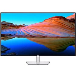 Dell Monitor U4323QE 109 cm (43"), 3840 x 2160 (4K UHD), 350 cd/m2, IPS, USB-C 90W, HDMI, DP (210-BFIS) Cene