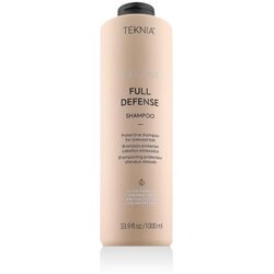 Lakmé Teknia Full Defense Shampoo učvršćujući šampon za oslabljenu kosu 1000 ml Cene