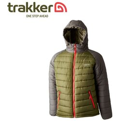 Trakker Jakna HexaThermic Jacket - Large Cene