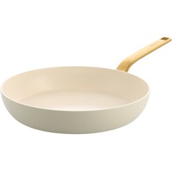 Greenpan Evolution Bratpfanne 30cm Creme Cene