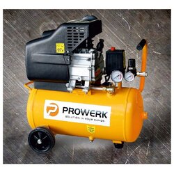 Prowerk Kompresor PW-BM 20-24 Cene