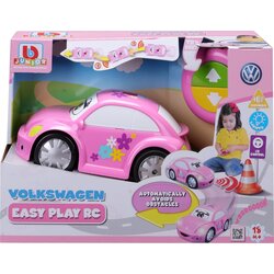 BB Junior Vozilo Easy Play RC VW New Beetle, 21 cm - 1 k. Cene