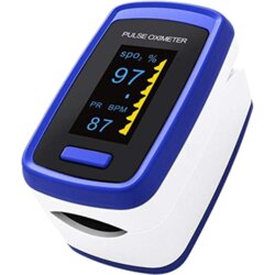 Avatar Mom Med pulsni oksimetar AS-302 Cene