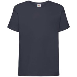Fruit Of The Loom Children's T-shirt Sofspun 610150 100% cotton 160g/165g Cene