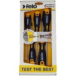 Felo set odvijača Ergonic Cene