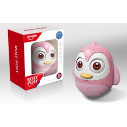 Bebi pingvin roze 0202 ( 52/39062 ) Cene