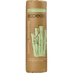 Eco Egg Bambusove kuhinjske krpe Cene