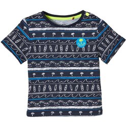 s.Oliver majica 405.10.105.12.130.2062464 68 Cene