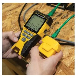 Klein TOOLS Scout Pro 3 Kabl tester komplet za voice Cene