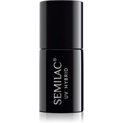 Semilac UV Hybrid Top nadlak za popolno zaščito in intenziven sijaj 7 ml Cene