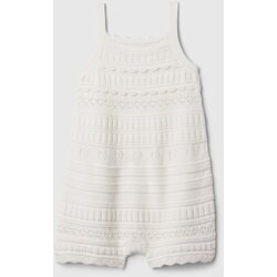 GAP Crochet Jumpsuit - Girls Cijene