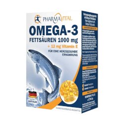 PHARMA VITAL OMEGA-3 Cene