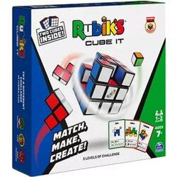 CARDINAL GAMES RUBIKS CUBE IT IGRA Cene