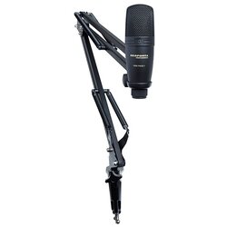 Marantz PODPAK1 - USB Microphone sa Broadcast stalkom i kabelom Cene