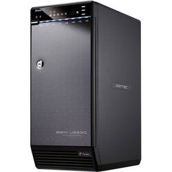 Fantec QB-X8US3-6G 8x 3,5 Gehäuse Cene