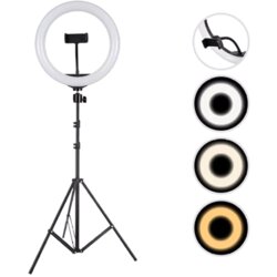  Tripod LC666 sa led rasvetom Cene