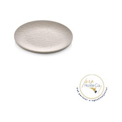 Matt Cream tanjir plitki /melamin-bež boja/ – fi.17cm Cene