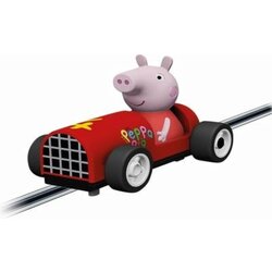 Carrera First - Peppa Pig - Peppa Cene