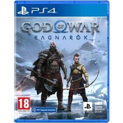 Sony God of War: Ragnarok /PS4 Cijene
