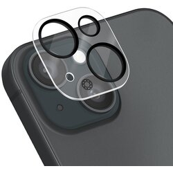 Force Glass Steklena zaščita kamere za iPhone 15 Ultra-odporna, (5000308936) Cene