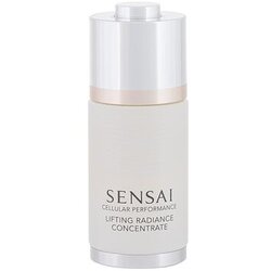 Sensai cellular Performance Lifting Radiance Concentrate serum za posvjetljivanje i učvršćivanje kože 40 ml Cijene