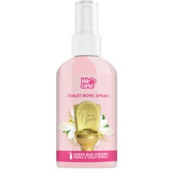 Violeta pršilo za WC školjko Pre Poo, 50 ml Cene