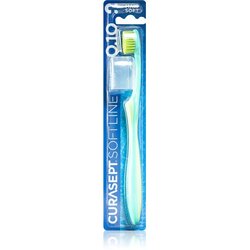 Curasept Softline 0.10 Maxi Soft zobna ščetka 1 kos Cene