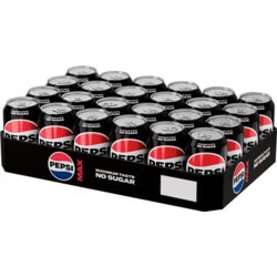 Pepsi Zero, 24 x 0,33 l XXL Cene