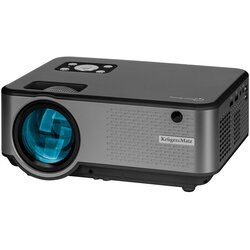 Krüger&Matz V-LED60 projector LED FullHD Wi-Fi 1080p (1920x1080) Cene