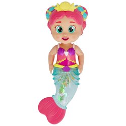BLOOPIES lutka sirena Shimmer Mermaids Harper Cene