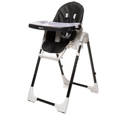 4Baby hranilica Decco - Black Cene