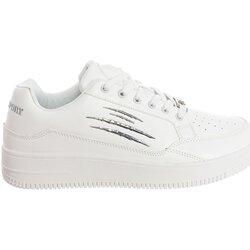 Philipp Plein Sport Nizke superge SIPS1501-01 Bela Cene