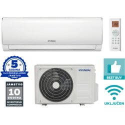 Hyundai Performance Inverter Plus 5.3 kW ASCI-188CBW4B/ASCO-188CBW4B Cene