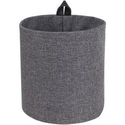 Bigso Tekstilna košara ø 20x20 cm Soft Storage – Cene