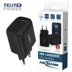 Ansmann 118QC usb punjač baterija home charger ( 4371 ) Cene