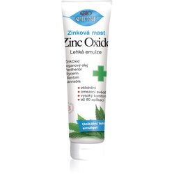 Bione Cosmetics Zinc Oxide cinkovo mazilo 100 ml Cene